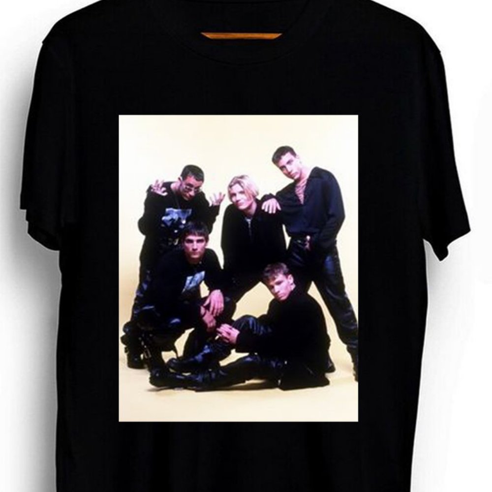 backstreet boys - Backstreet boys  Poster131